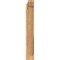 Ekena Millwork Traditional Slat Smooth Outlooker, Western Red Cedar, 5 1/2"W x 30"D x 38"H OUT06X30X38TRA06SWR - alternate 4